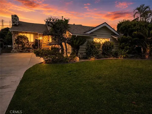 1535 Wilcox, Monterey Park, CA 91755
