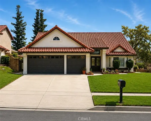 6159 Vineyard, Rancho Cucamonga, CA 91701