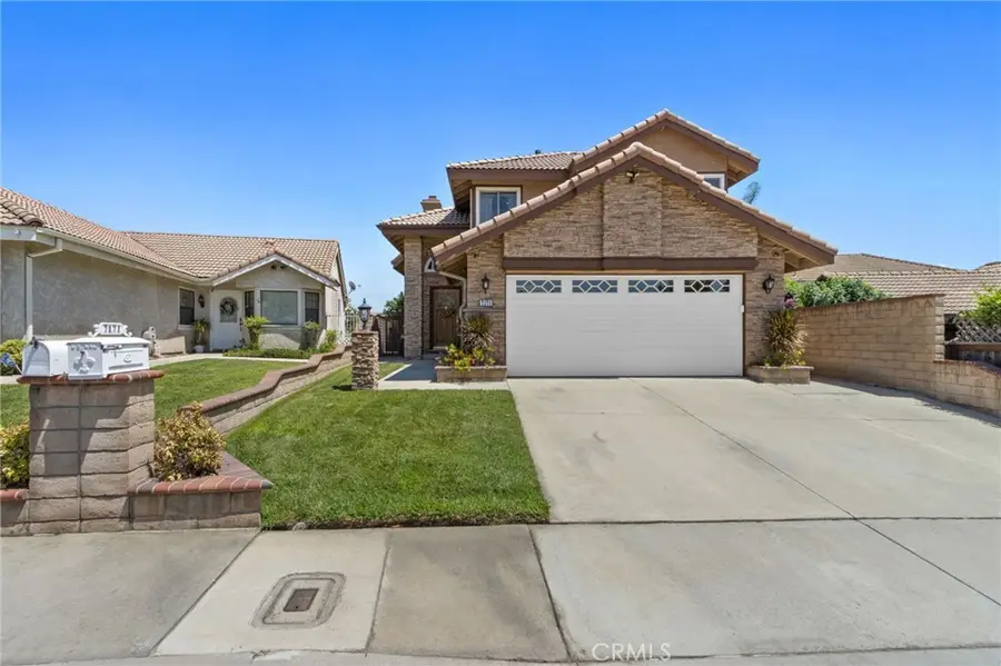 7171 Tangerine, Rancho Cucamonga, CA 91701 - #3