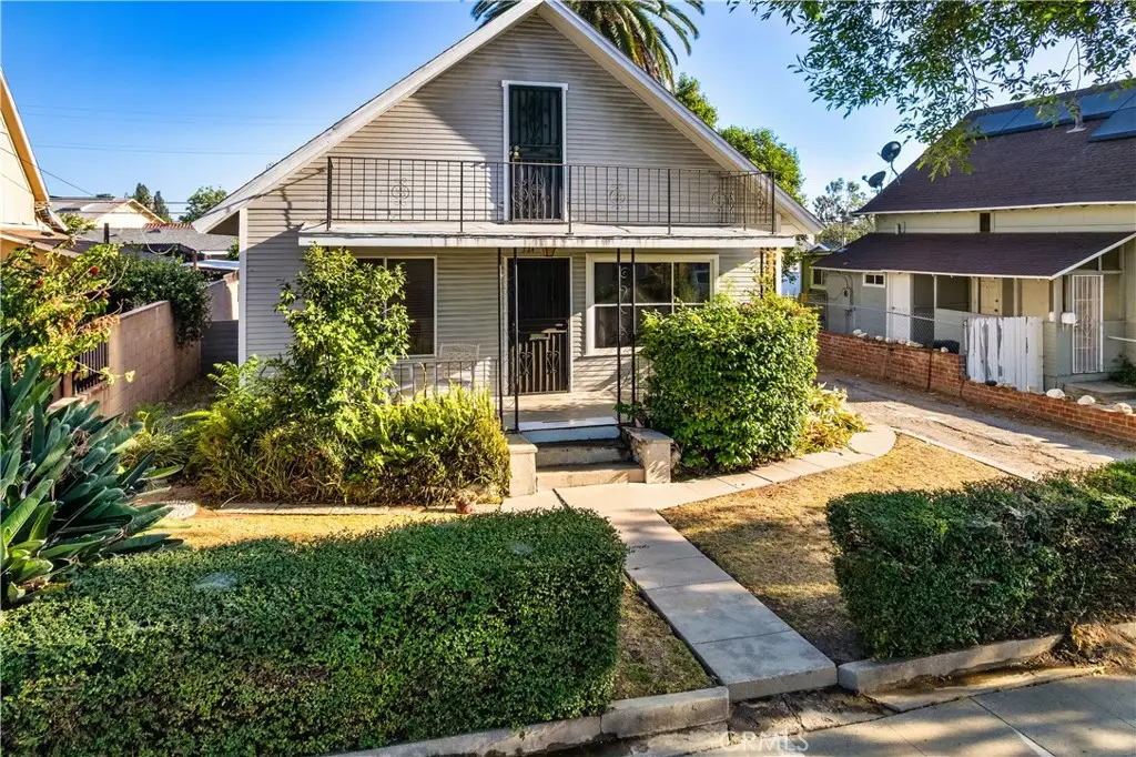324 W 2nd Street, San Dimas, CA 91773 - #1