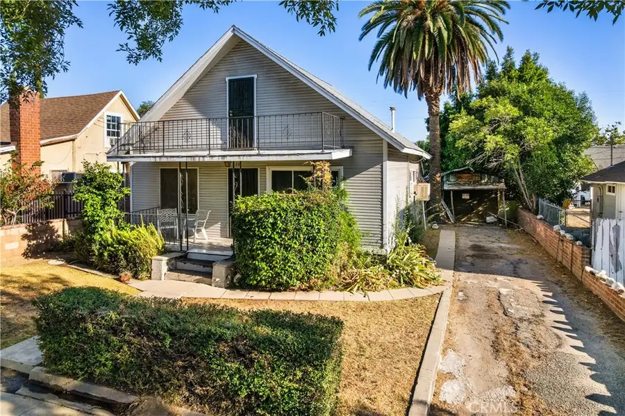 324 W 2nd Street, San Dimas, CA 91773 - #3