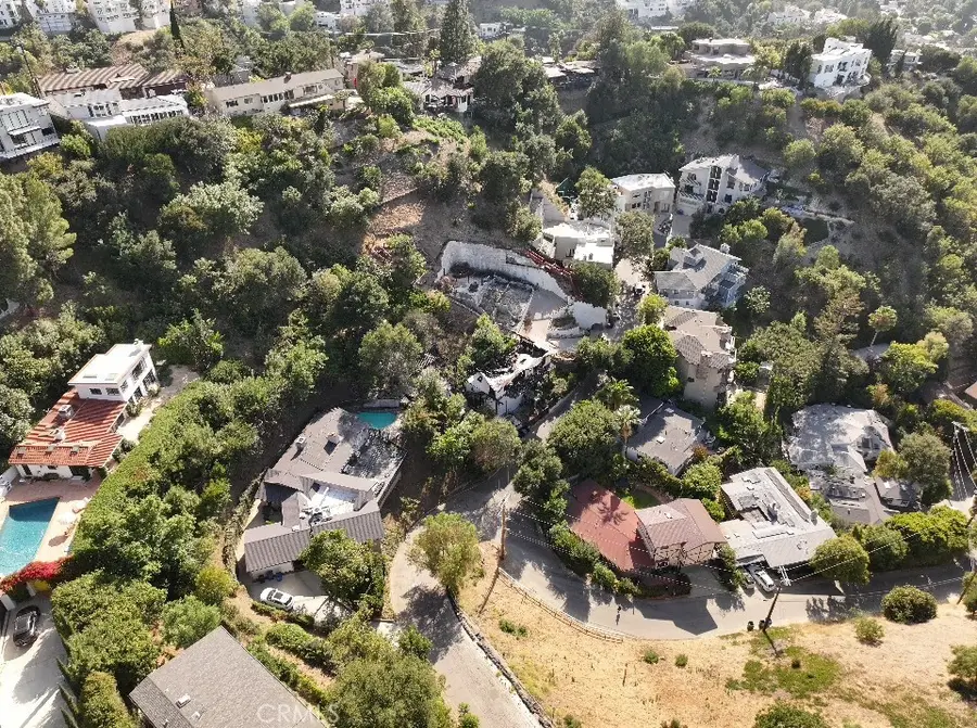 4132 Vanetta Place, Studio City, CA 91604 - #2
