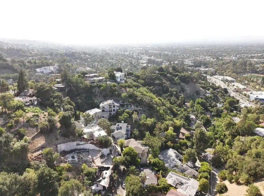 4132 Vanetta Place, Studio City, CA 91604 - #3