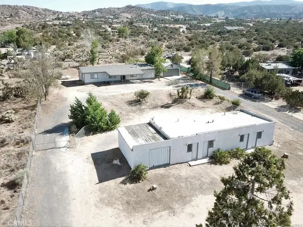 3091 Sunnyslope Road, Pinon Hills, CA 92372