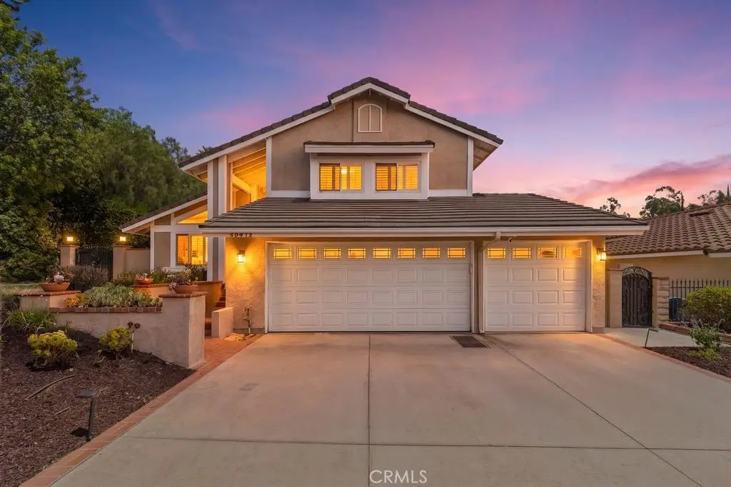20679 E Peach Blossom Road, Walnut, CA 91789 - #1
