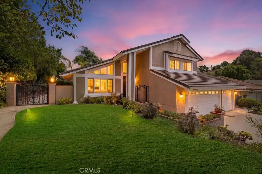 20679 E Peach Blossom Road, Walnut, CA 91789 - #2