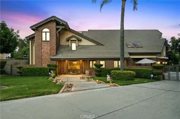 92 Browning Street, Upland, CA 91784