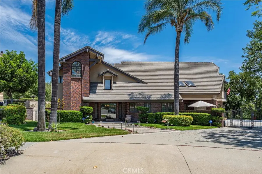 92 Browning Street, Upland, CA 91784 - #3