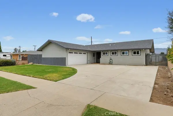 19655 E Covina, Covina, CA 91724