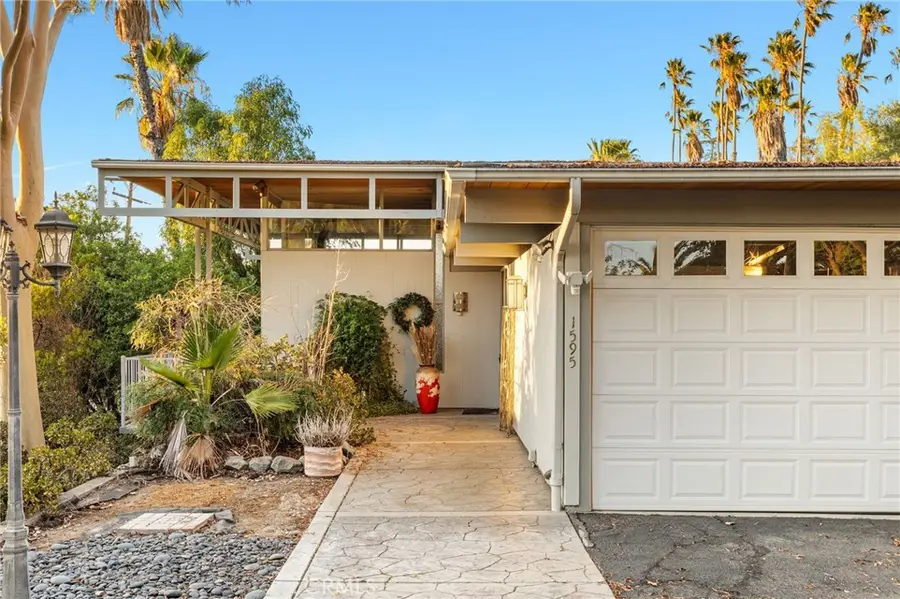 1595 Cherokee Road, Corona, CA 92881 - #2