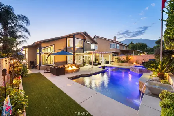 6551 Westmont, Rancho Cucamonga, CA 91701