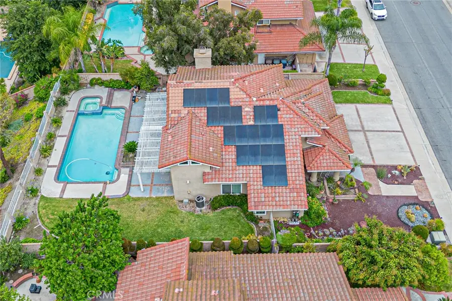 825 Bridgewater Lane, Walnut, CA 91789 - #3