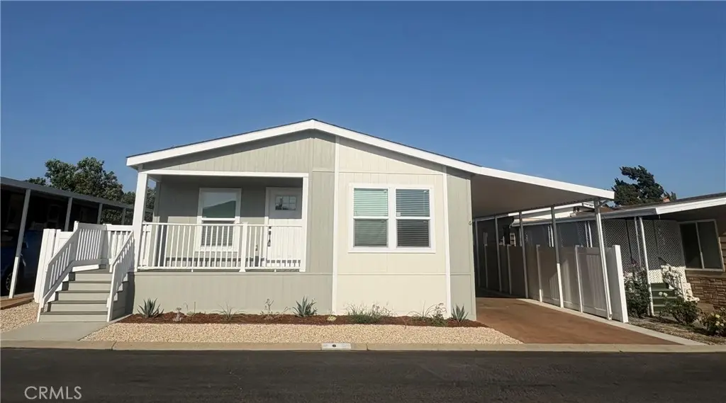 4361 Mission Blvd. #6 #6, Montclair, CA 91763 - #1