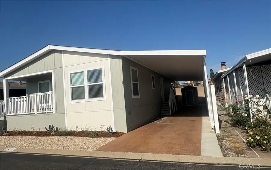 4361 Mission Blvd. #6 #6, Montclair, CA 91763 - #2