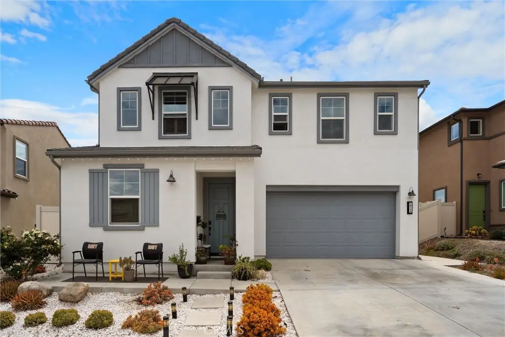 18144 Meridian Lane, Saugus, CA 91350 - #1