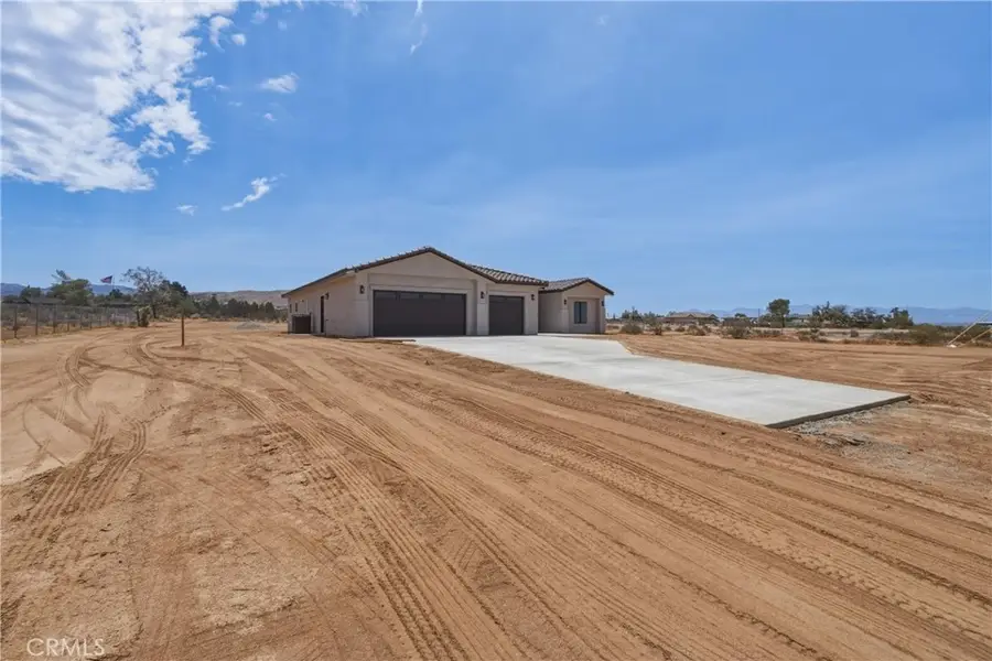 23505 Del Oro Road, Apple Valley, CA 92308 - #2