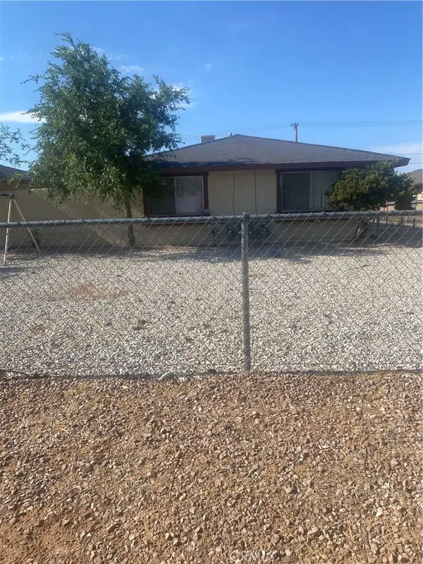 21461 Nisqually Road, Apple Valley, CA 92308