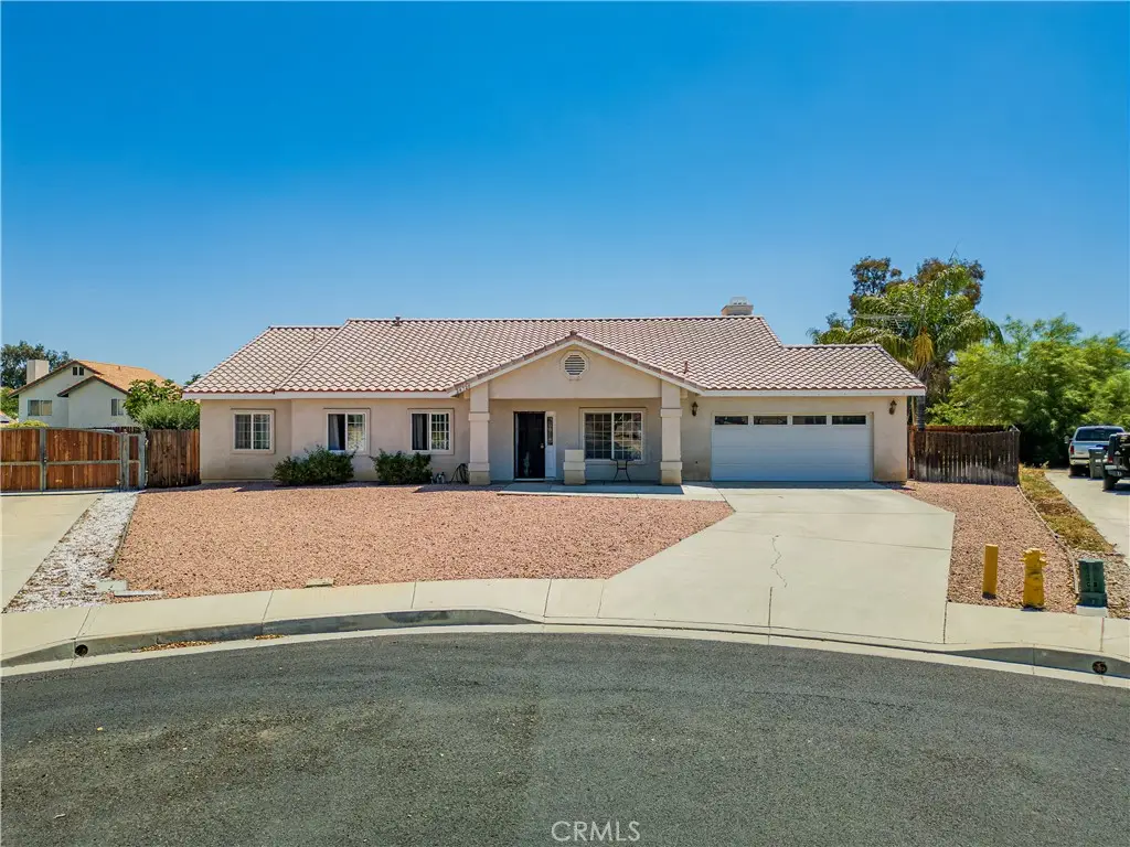 24720 Glenbrook Court, Moreno Valley, CA 92551 - #1