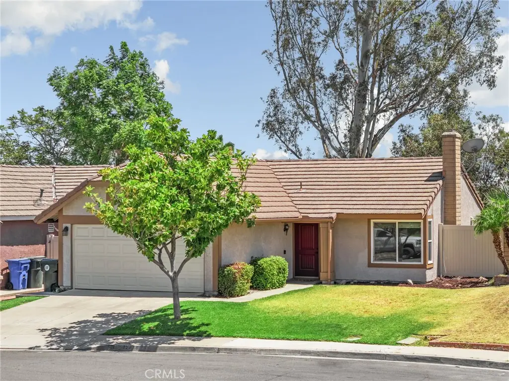12721 Province Street, Rancho Cucamonga, CA 91739 - #1