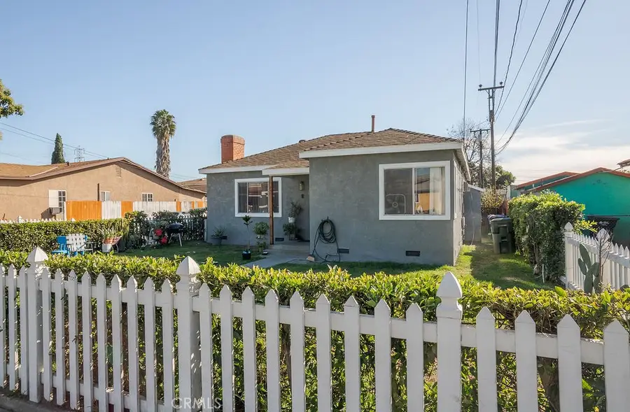 7032 Somerset, Paramount, CA 90723 - #2
