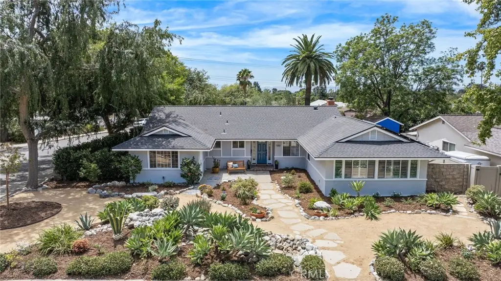 580 Black Hills Drive, Claremont, CA 91711 - #1