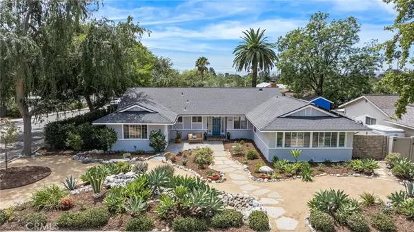 580 Black Hills Drive, Claremont, CA 91711