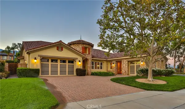 13052 Via Tesoro Drive, Rancho Cucamonga, CA 91739