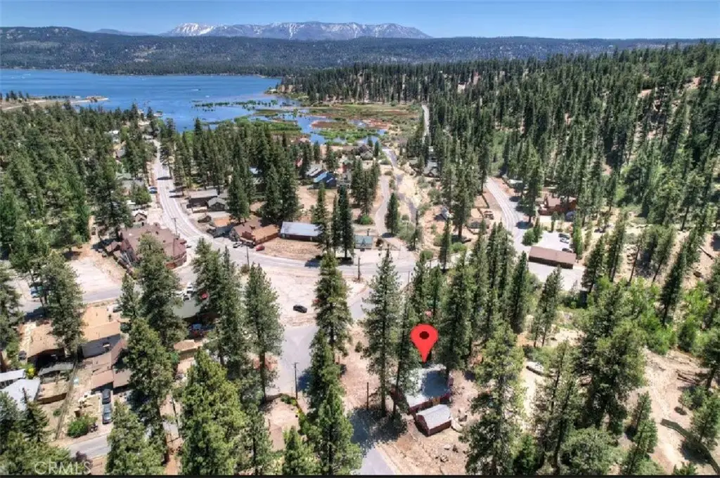 39167 Rim Of The World, Fawnskin, CA 92333 - #1