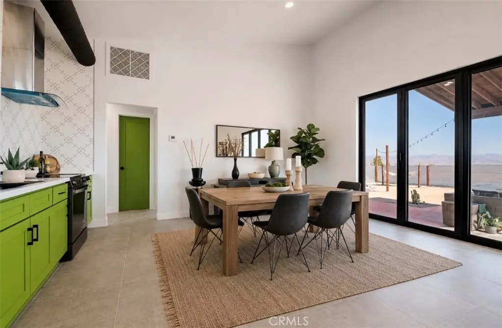 62761 La Crescenta, Joshua Tree, CA 92252 - #1
