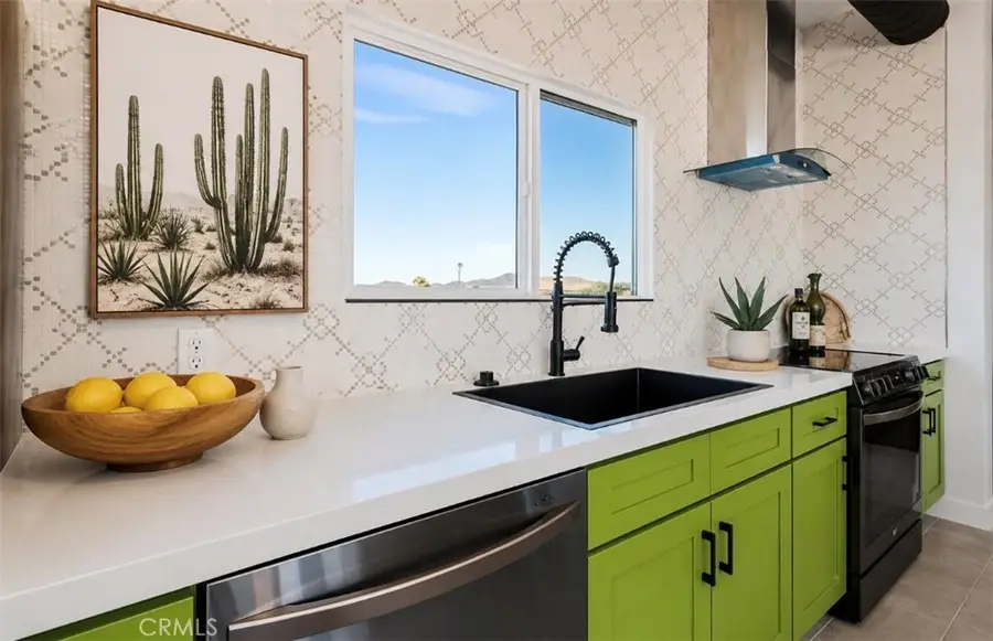 62761 La Crescenta, Joshua Tree, CA 92252 - #2