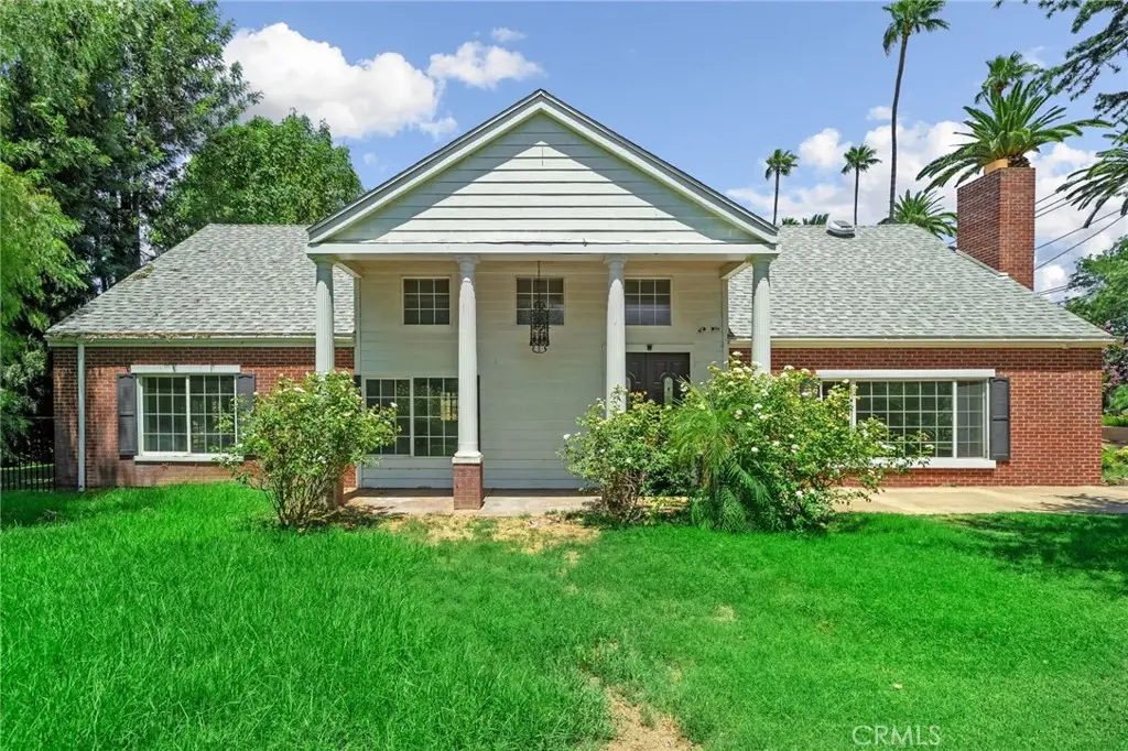 2760 Mcallister Street, Riverside, CA 92503 - #1