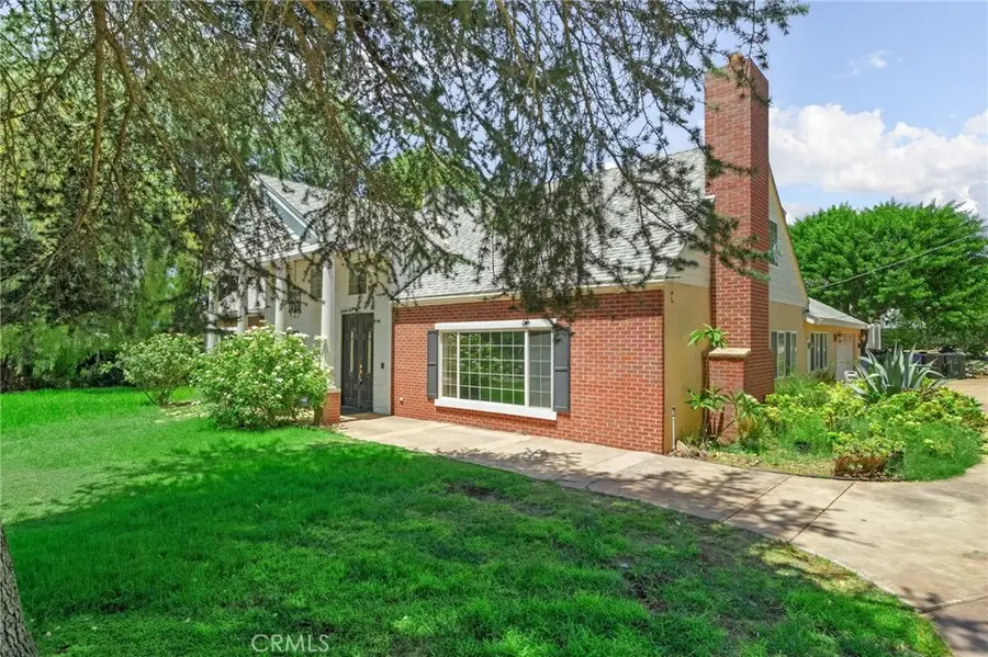 2760 Mcallister Street, Riverside, CA 92503 - #2
