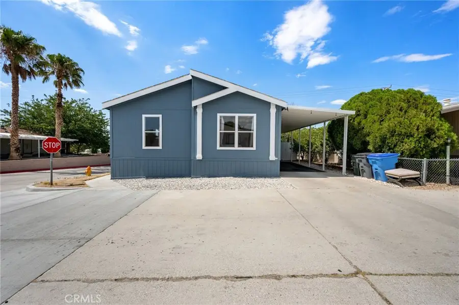 2494 W Main St. #143, Barstow, CA 92311 - #2