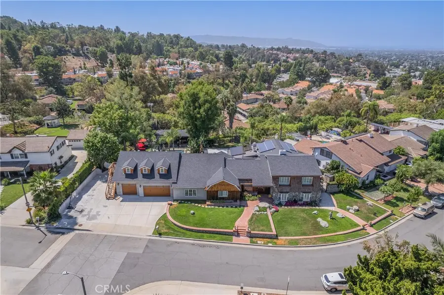 1455 Queen Summit, West Covina, CA 91791 - #2