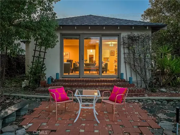 649 Marylind, Claremont, CA 91711