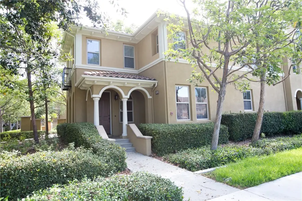 129 Chantilly, Irvine, CA 92620 - #1