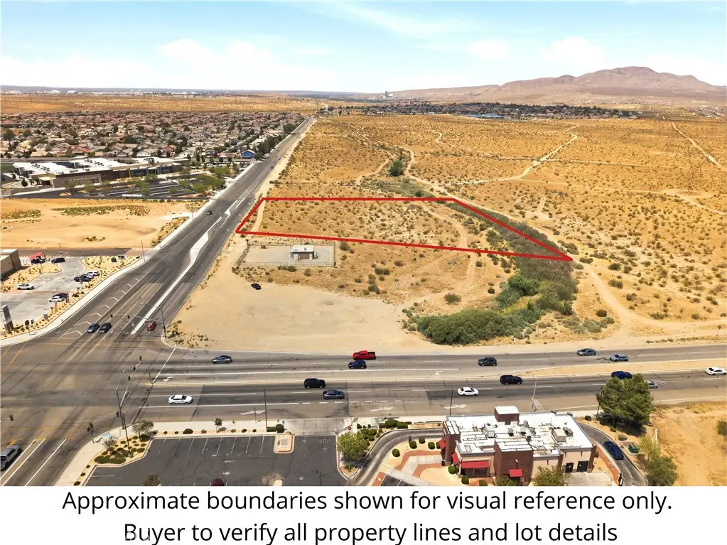 0 El Evado, Victorville, CA 92394 - #1