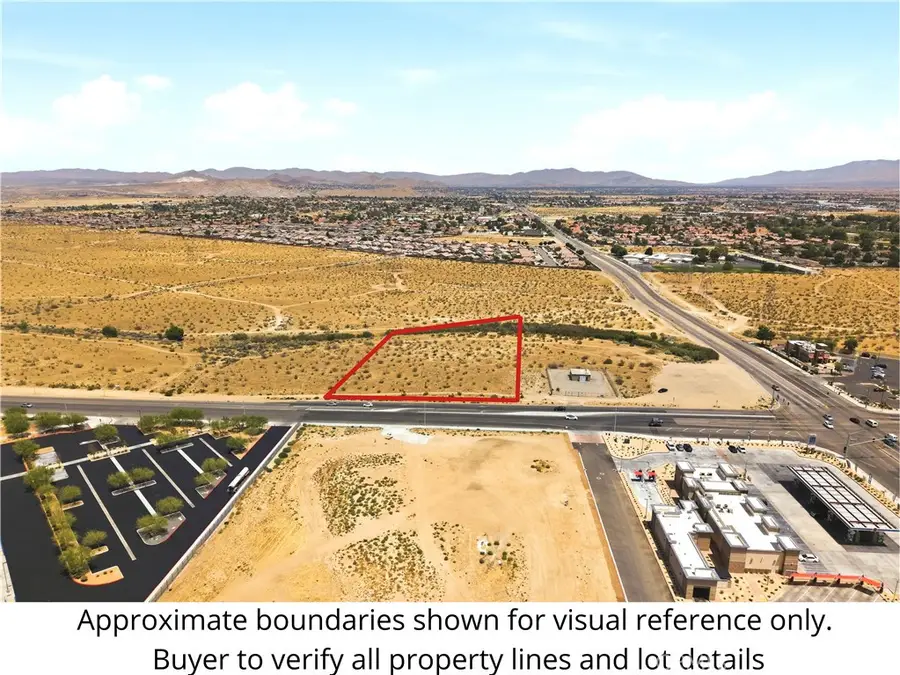 0 El Evado, Victorville, CA 92394 - #3