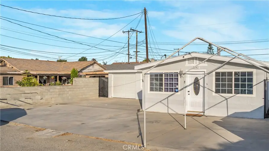 2242 Bryce, El Monte, CA 91732 - #3