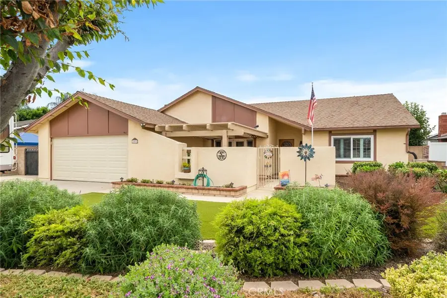 2465 Moss Circle, La Verne, CA 91750 - #2