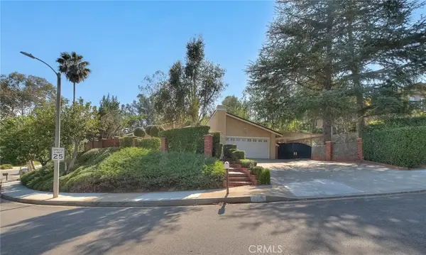 2418 Turquoise Circle, Chino Hills, CA 91709