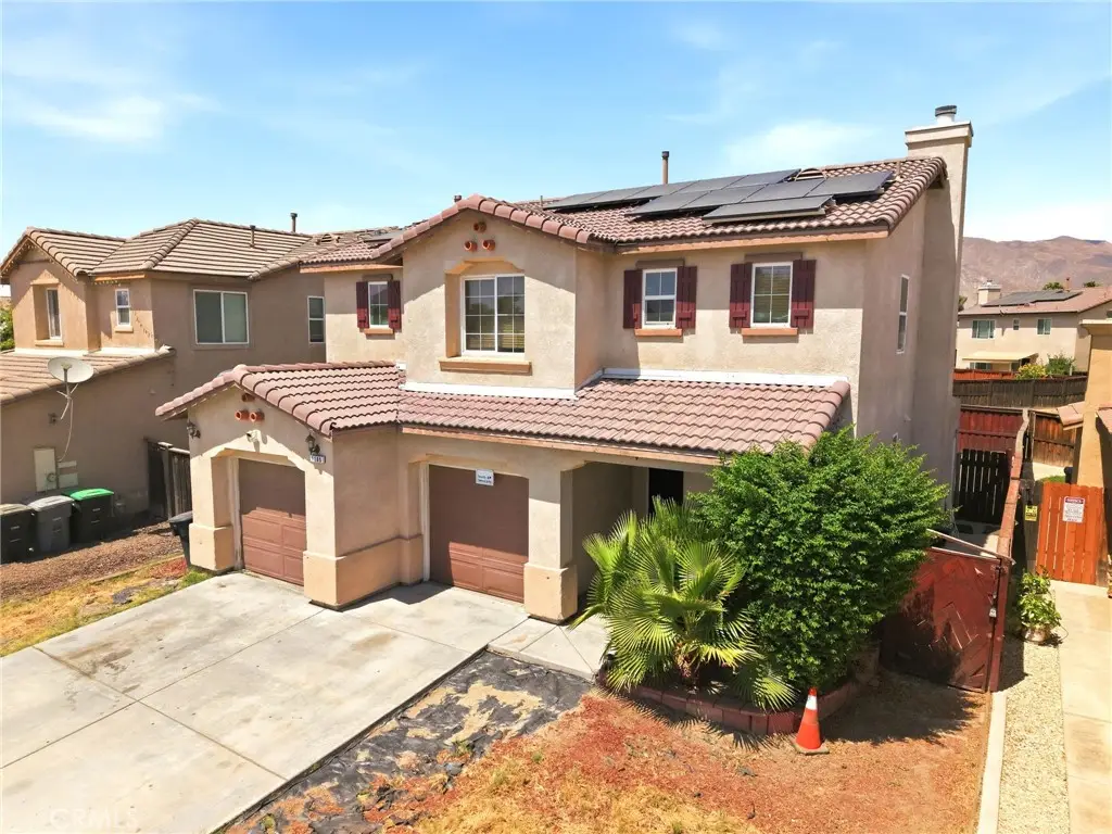 1185 Polzin Way, San Jacinto, CA 92582 - #1