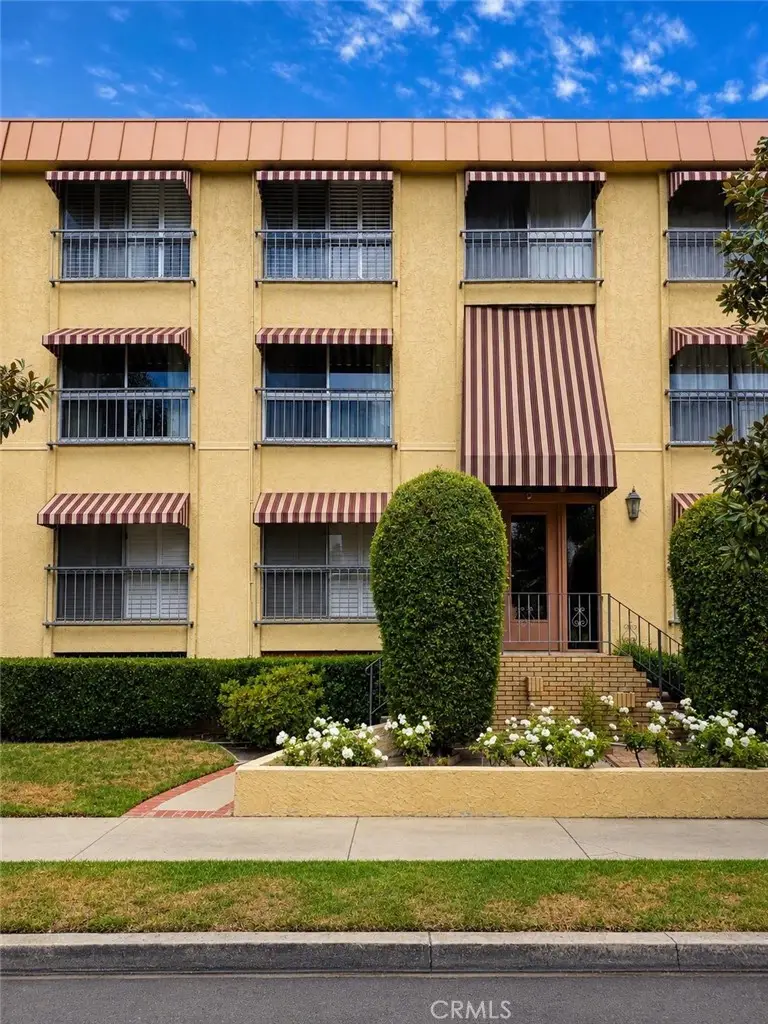 11507 Moorpark, North Hollywood, CA 91602 - #1