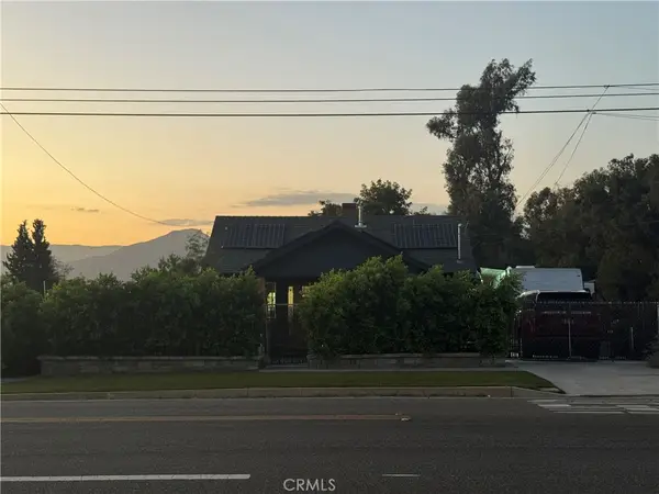 1827 E Citrus, Redlands, CA 92374