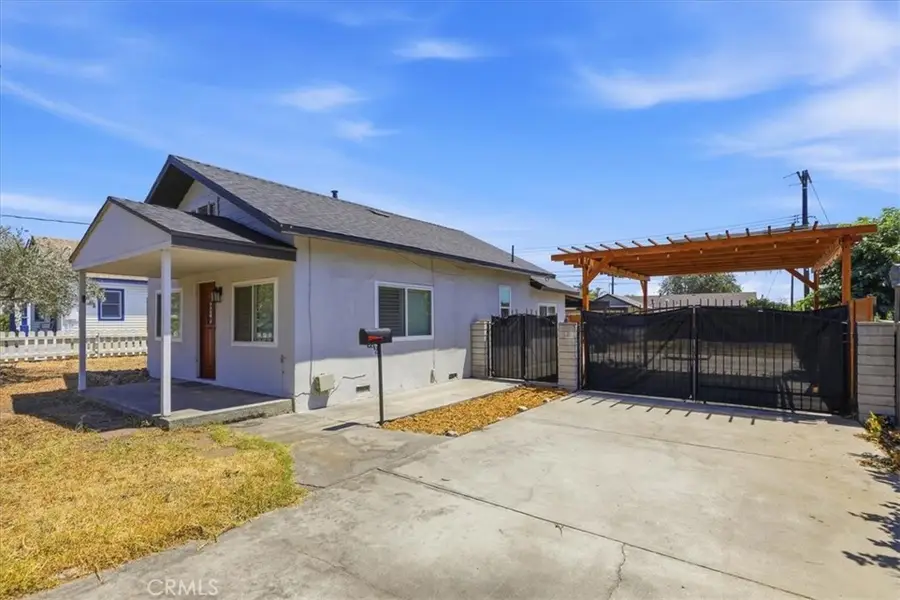 846 N 4th Avenue, Upland, CA 91786 - #3