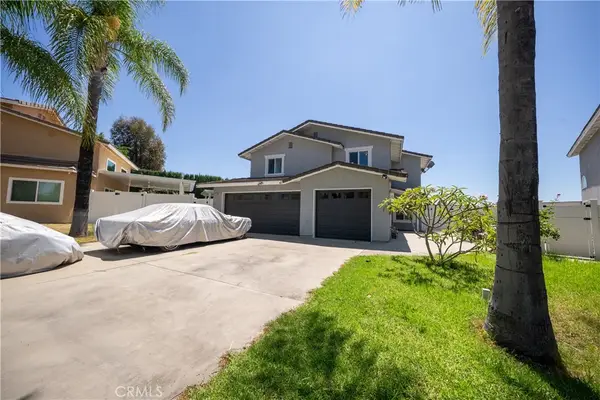 12531 San Mina Court, Chino, CA 91710