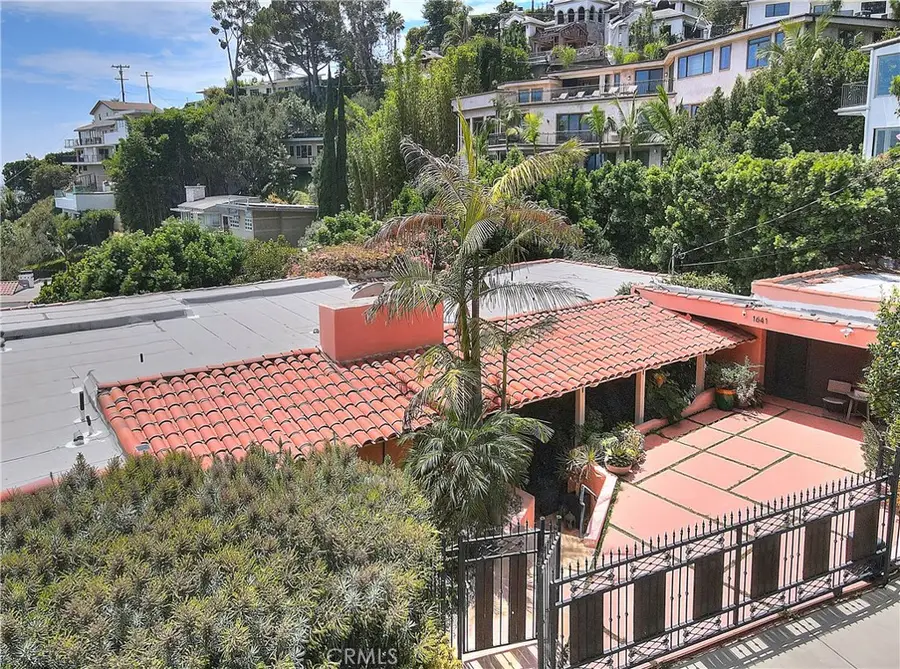 1641 N Crescent Heights, Los Angeles, CA 90069 - #2