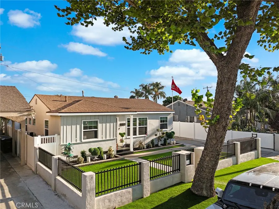 10430 Thienes, South El Monte, CA 91733 - #3