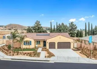 4116 Wood Lane, Banning, CA 92220 - #1