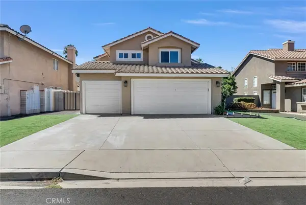 14077 Valley Forge Court, Fontana, CA 92336